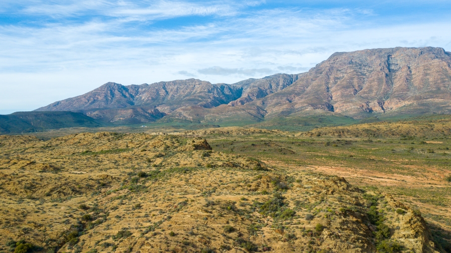 Commercial Property for Sale in Barrydale Western Cape